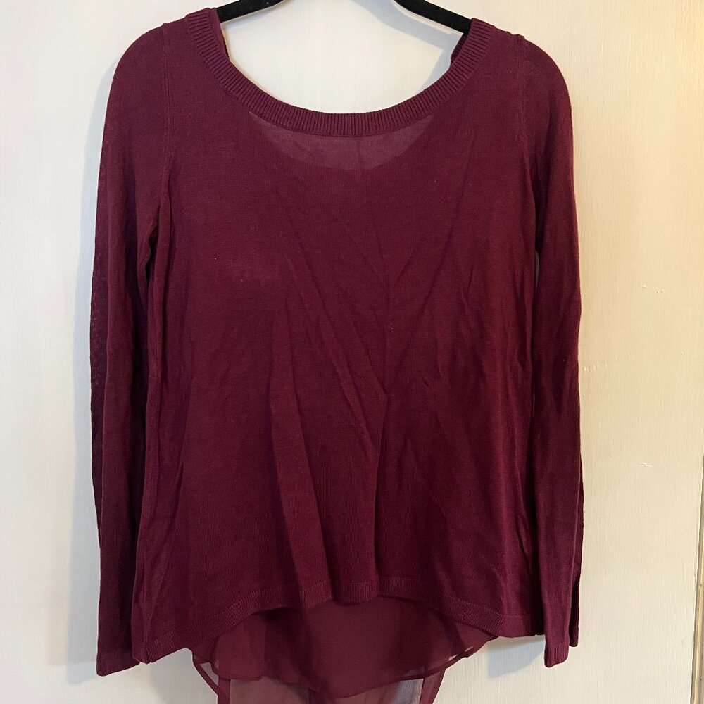 Express Women's Top